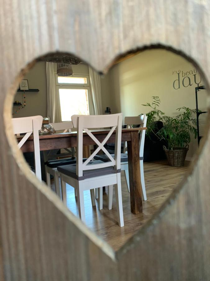 Hoeve De Binnenplaets Schimmert Luaran gambar