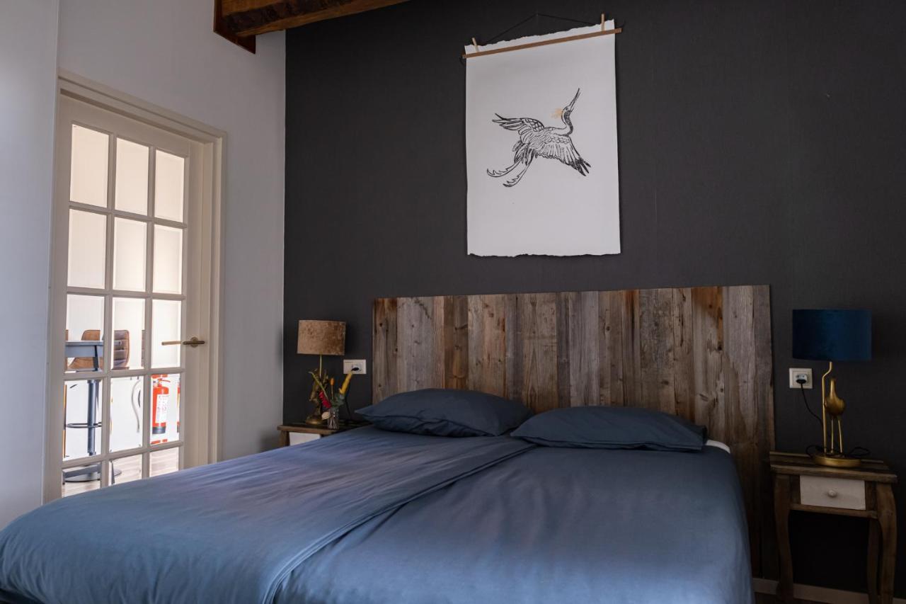 Hoeve De Binnenplaets Schimmert Luaran gambar