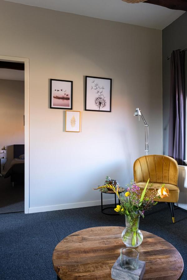 Hoeve De Binnenplaets Schimmert Luaran gambar