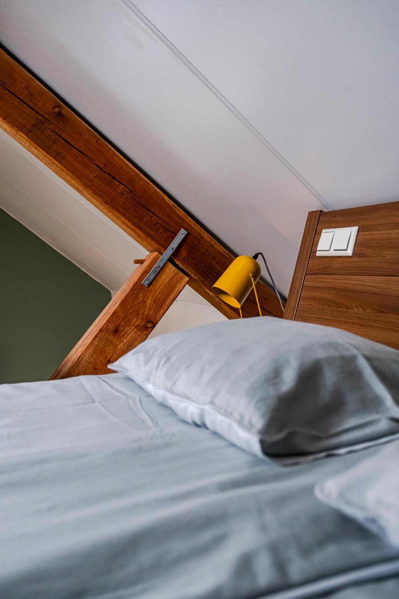 Hoeve De Binnenplaets Schimmert Luaran gambar