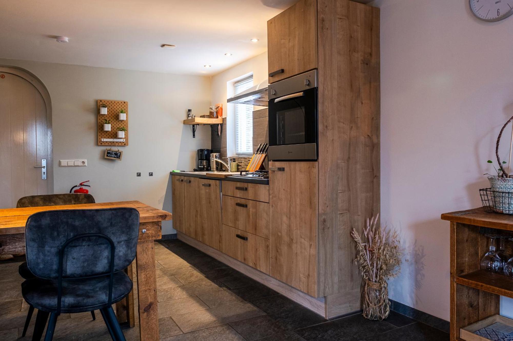 Hoeve De Binnenplaets Schimmert Luaran gambar